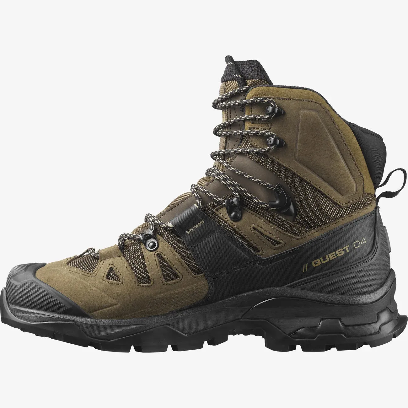 SALOMON MENS QUEST 4 GTX