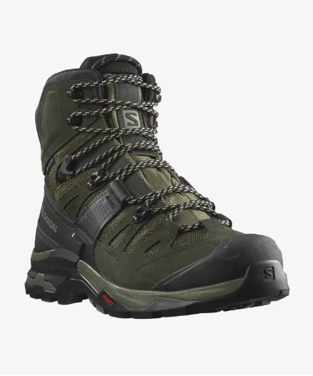 SALOMON MENS QUEST 4 GTX