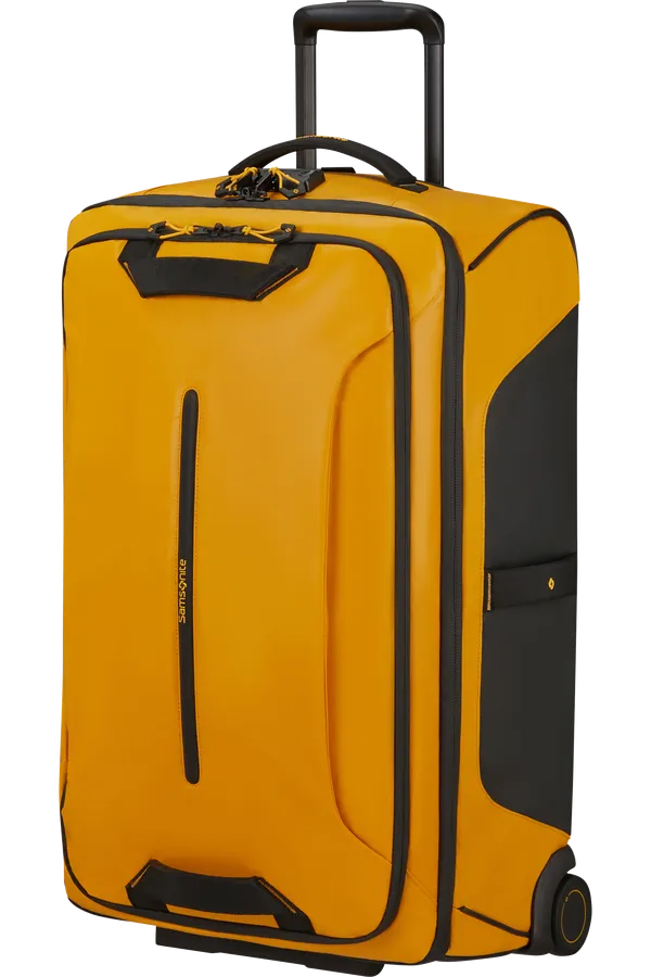 Samsonite ECODIVER Duffle 76L with wheels 67cm