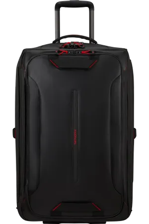 Samsonite ECODIVER Duffle 76L with wheels 67cm