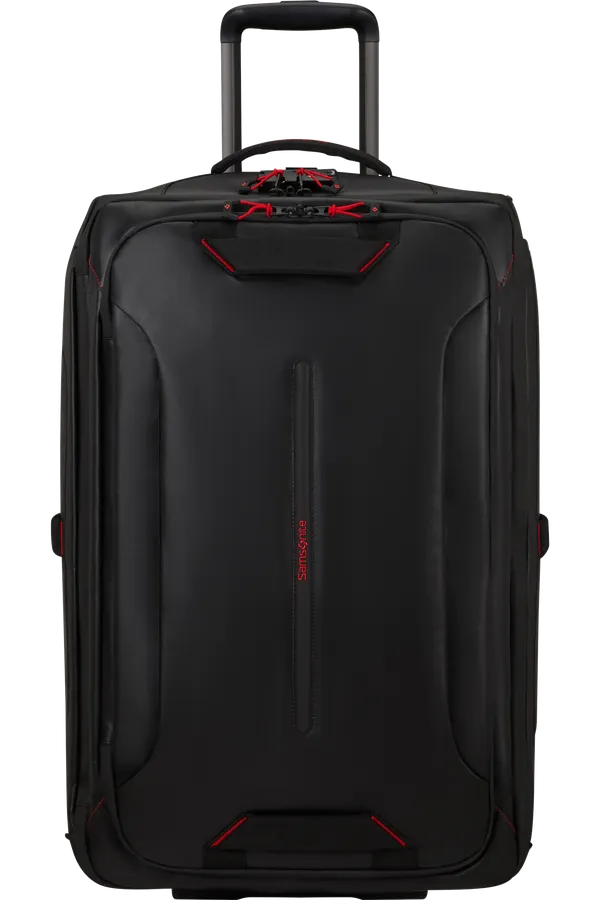 Samsonite ECODIVER Duffle 76L with wheels 67cm