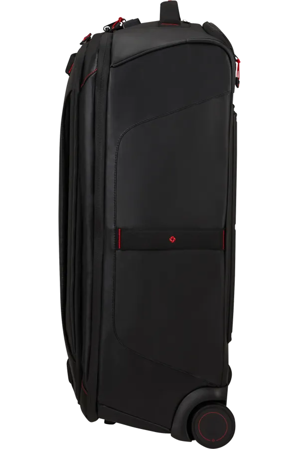 Samsonite ECODIVER Duffle 76L with wheels 67cm