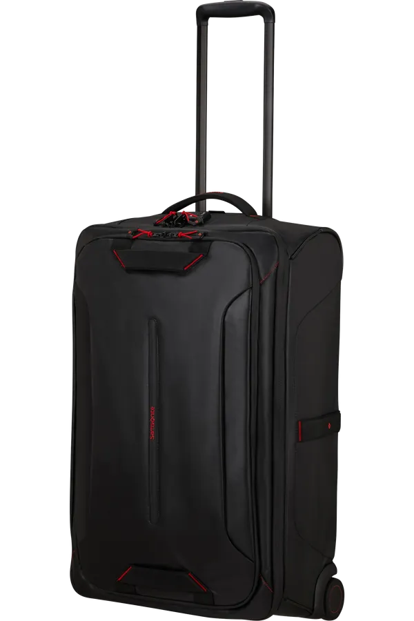 Samsonite ECODIVER Duffle 76L with wheels 67cm