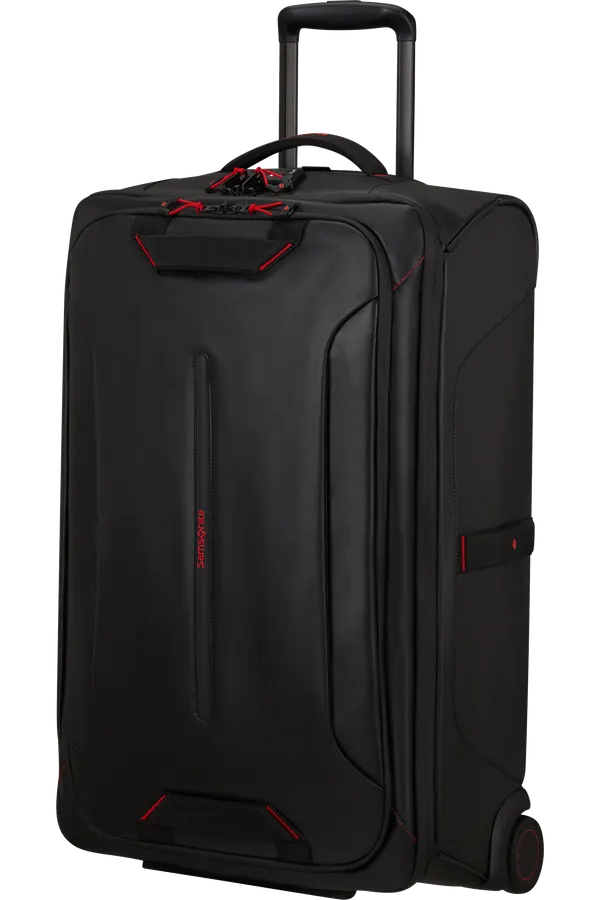 Samsonite ECODIVER Duffle 76L with wheels 67cm