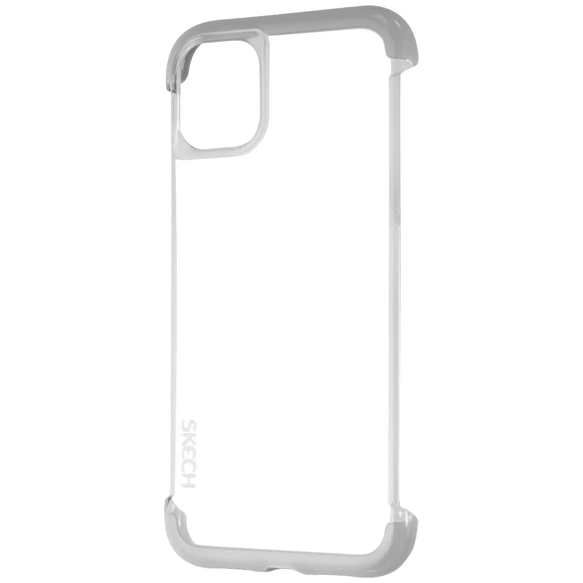 Skech Stark Minimal Protection Case for Apple iPhone 11 & iPhone XR - Clear/Moon