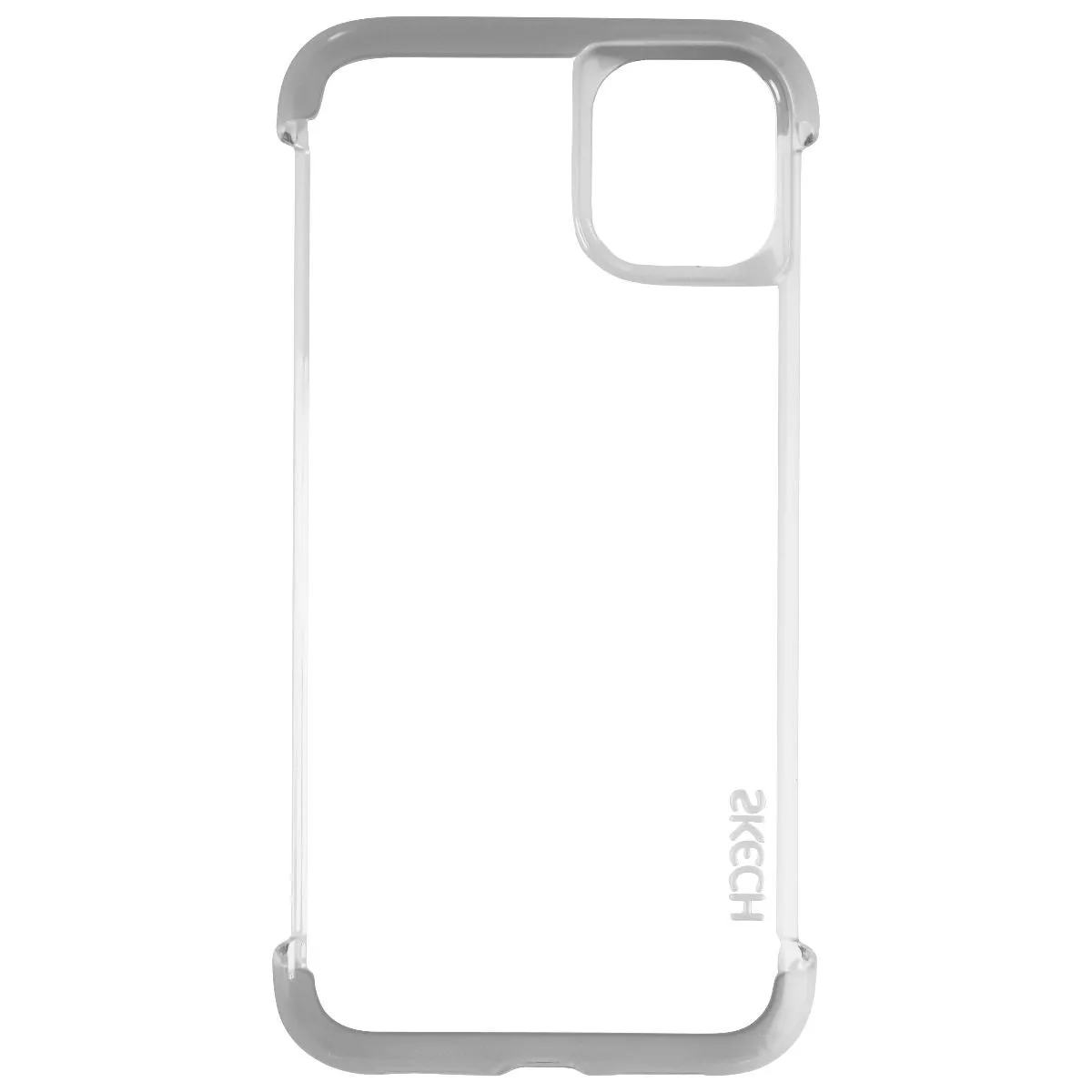 Skech Stark Minimal Protection Case for Apple iPhone 11 & iPhone XR - Clear/Moon