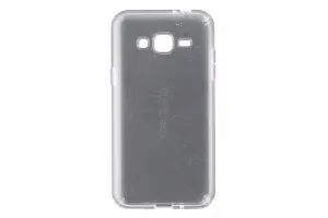 Speck CandyShell Hybrid Hardshell Case for Samsung Galaxy J3 - Clear