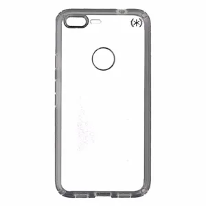 Speck Presidio Clear Series Hybrid Case for Google Pixel XL - Frost / Clear