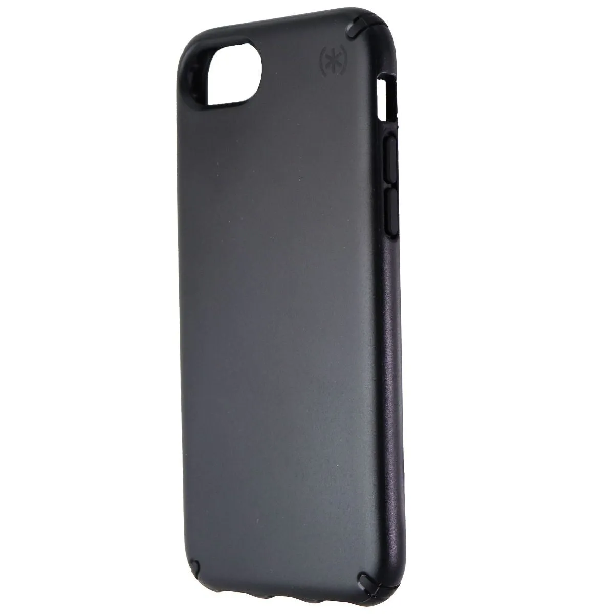 Speck Presidio Hard Case for Apple iPhone 6s/7/8 - Black