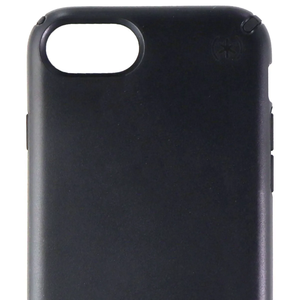 Speck Presidio Hard Case for Apple iPhone 6s/7/8 - Black