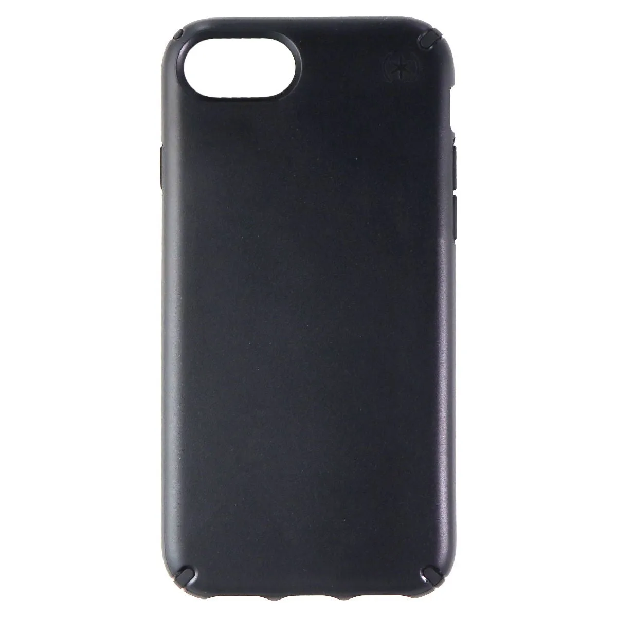 Speck Presidio Hard Case for Apple iPhone 6s/7/8 - Black