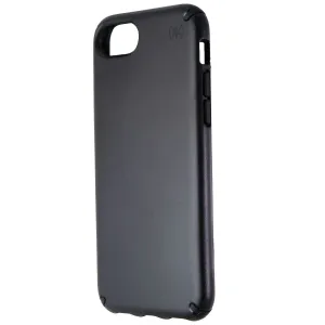 Speck Presidio Hard Case for Apple iPhone 6s/7/8 - Black