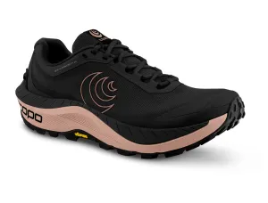 Topo Women's MTN Racer 3 (Blk/Mauve)