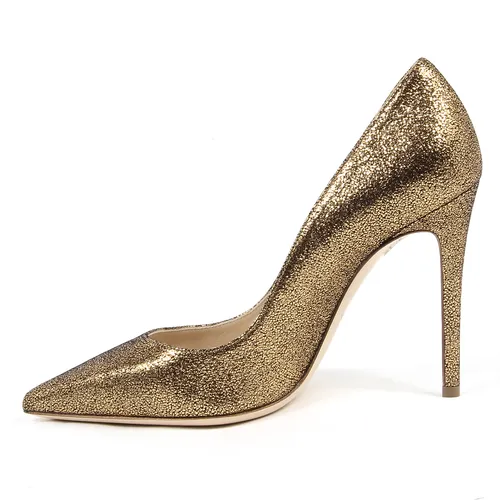 V 1969 Italia Womens Pump Bronze ESTER