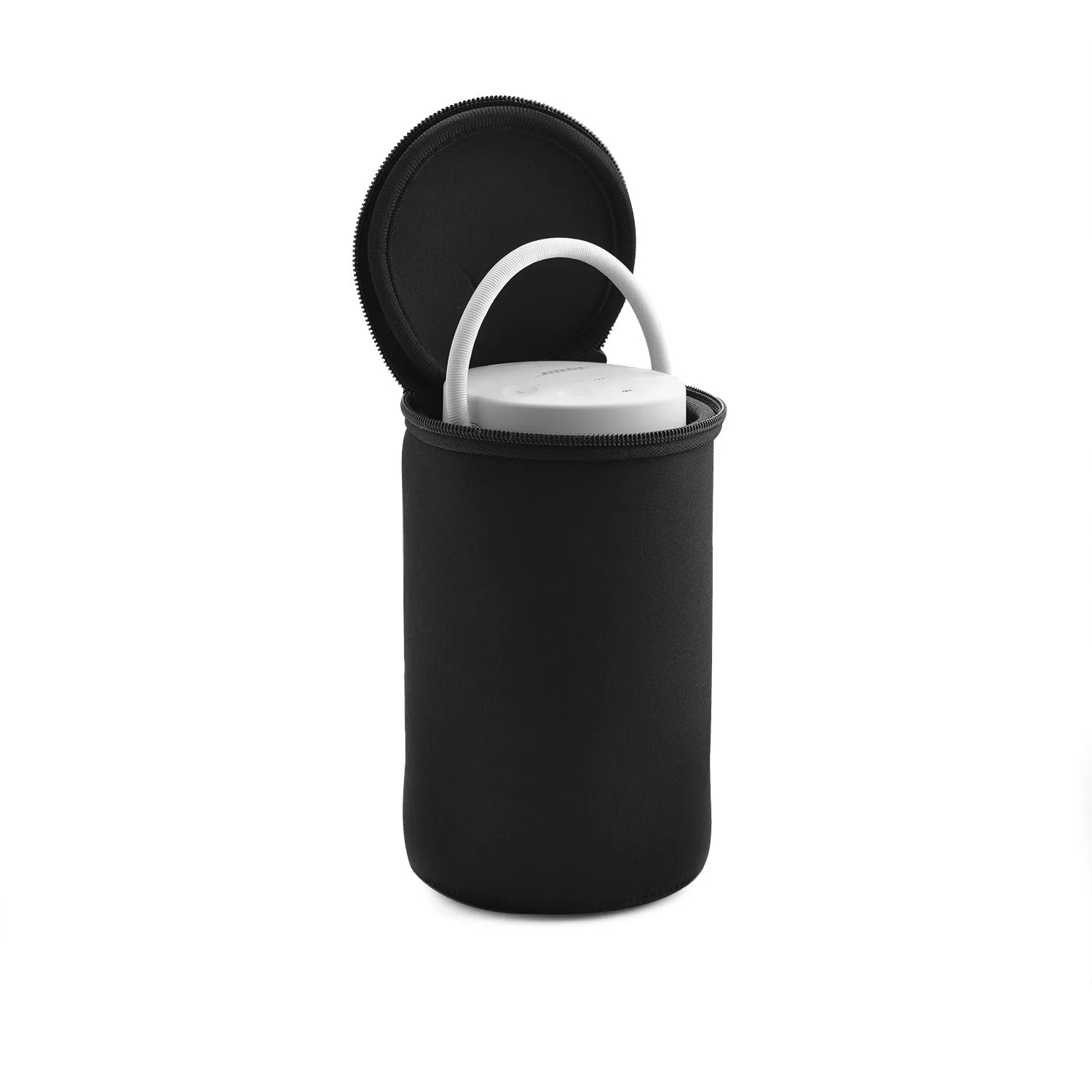 Wireless Bluetooth Speaker Storage Bag Suitable for Bose Soundlink Revolve 