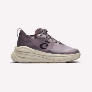 Women's Alto - Plum / Crystal Grey