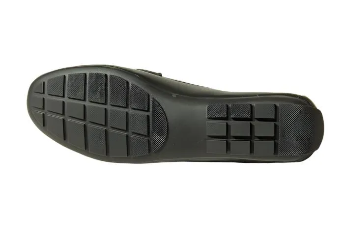 WOMEN'S VANELI AIKER DRIVING MOC | BLACK