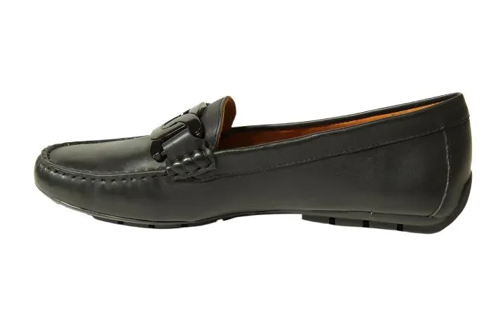 WOMEN'S VANELI AIKER DRIVING MOC | BLACK