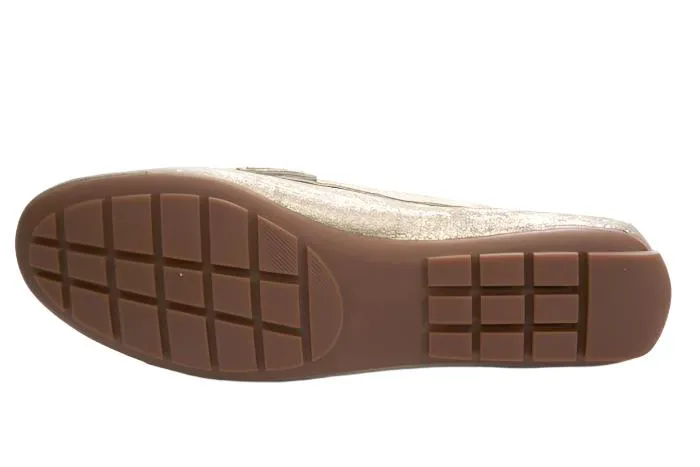 WOMEN'S VANELI AIKER DRIVING MOC | OPAL